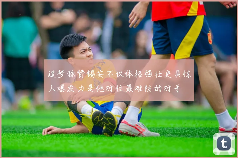 追梦称赞锡安不仅体格强壮更具惊人爆发力是他对位最难防的对手