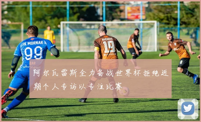 阿尔瓦雷斯全力备战世界杯拒绝近期个人专访以专注比赛